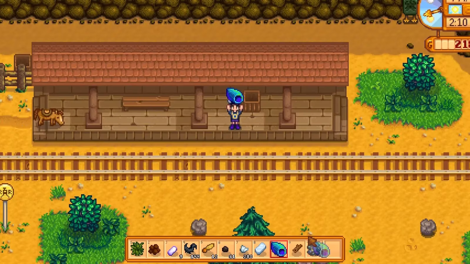 stardew-valley-rainbow-shell-guide-2025-ultimate-farming-tips-secret-tricks-image-0