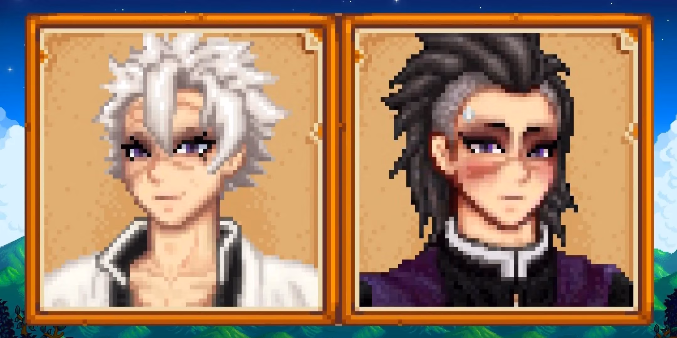 stardew-valley-s-demon-slayer-crossover-mod-shinazugawa-brothers-bring-anime-mayhem-image-0