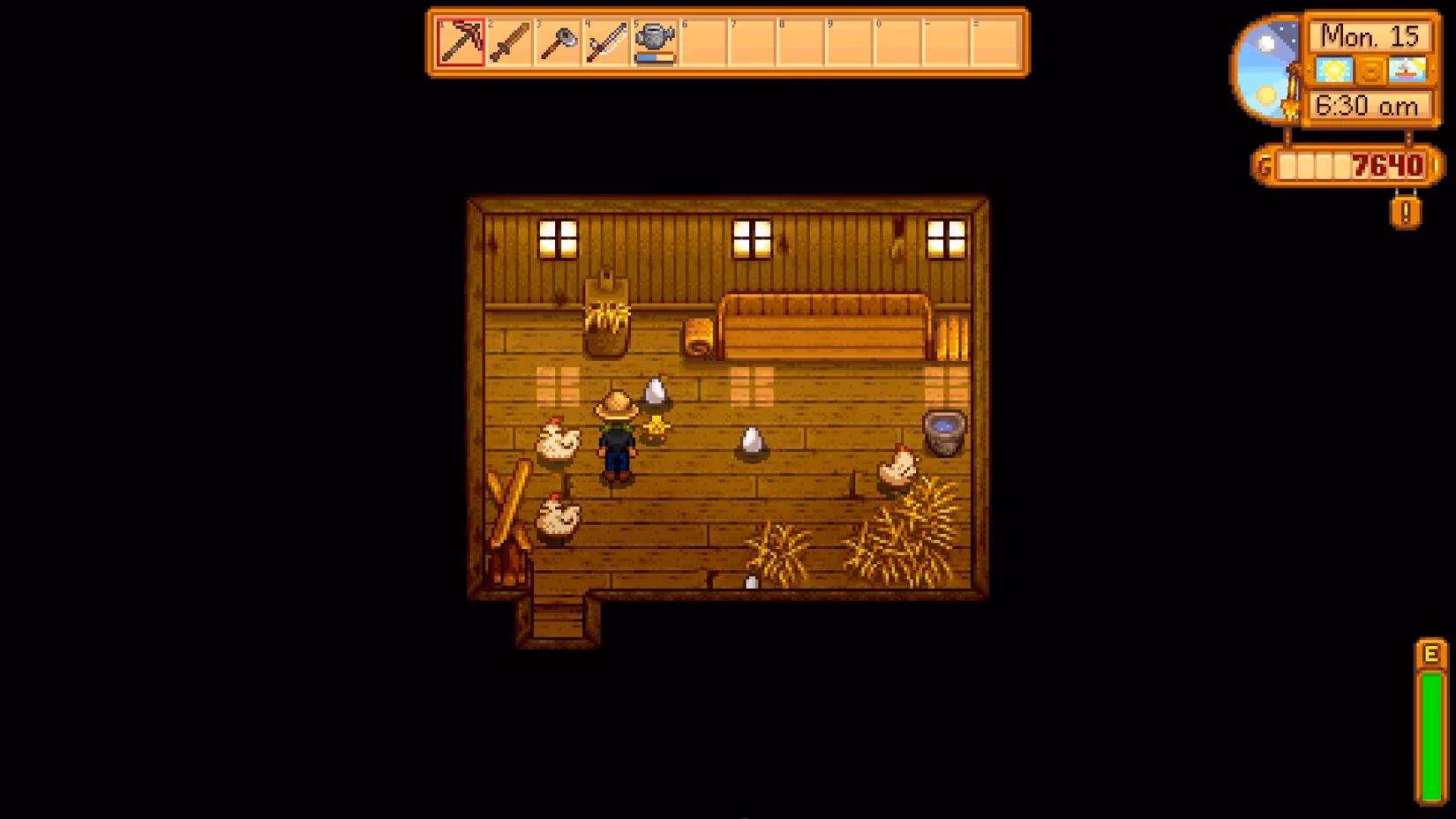 stardew-valley-s-new-update-and-the-potential-for-community-center-fast-travel-image-1